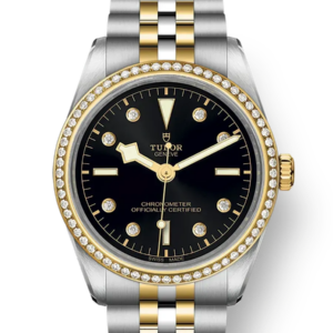 Tudor Black Bay 31 36 39 41 36mm m79653-0005