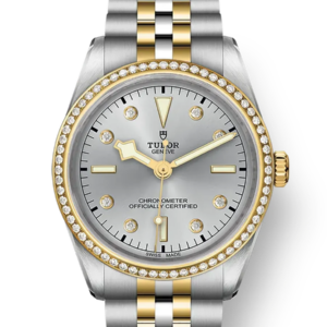Tudor Black Bay 31 36 39 41 36mm m79653-0006