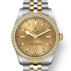 Tudor Black Bay 31 36 39 41 36mm m79653-0007