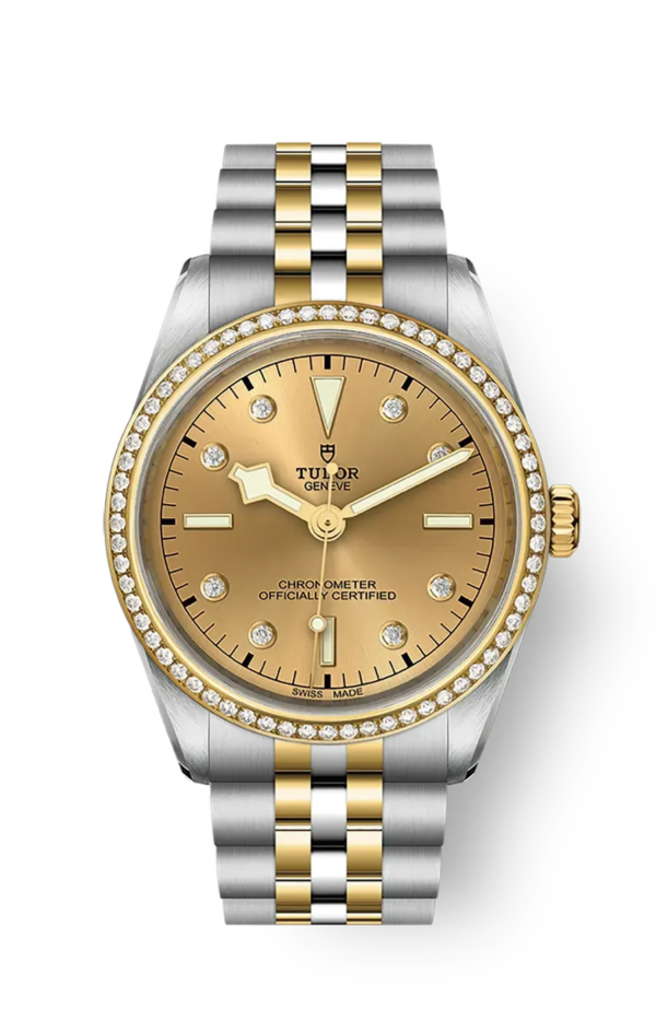 Tudor Black Bay 31 36 39 41 36mm m79653-0007