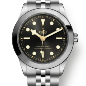 Tudor Black Bay 31 36 39 41 39mm m79660-0001