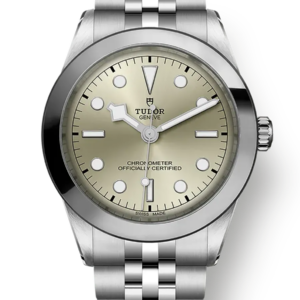 Tudor Black Bay 31 36 39 41 39mm m79660-0003