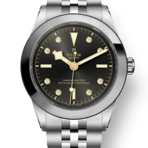 Tudor Black Bay 31 36 39 41 39mm m79660-0004