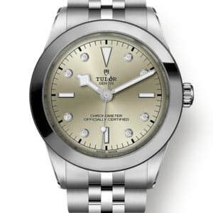 Tudor Black Bay 31 36 39 41 39mm m79660-0006
