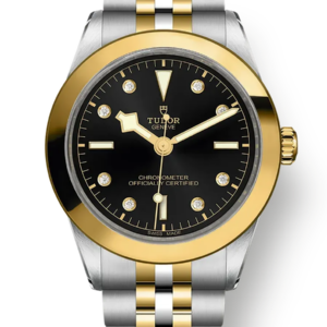 Tudor Black Bay 31 36 39 41 39mm m79663-0006