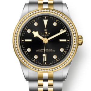 Tudor Black Bay 31 36 39 41 39mm m79673-0005