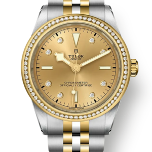Tudor Black Bay 31 36 39 41 39mm m79673-0007