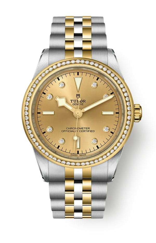 Tudor Black Bay 31 36 39 41 39mm m79673-0007