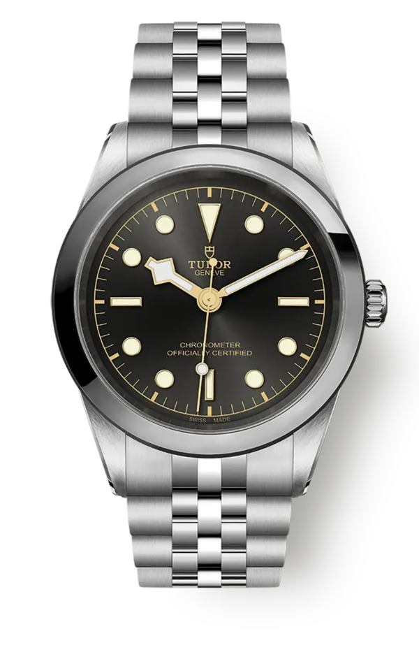 Tudor Black Bay 31 36 39 41 41mm m79680-0001