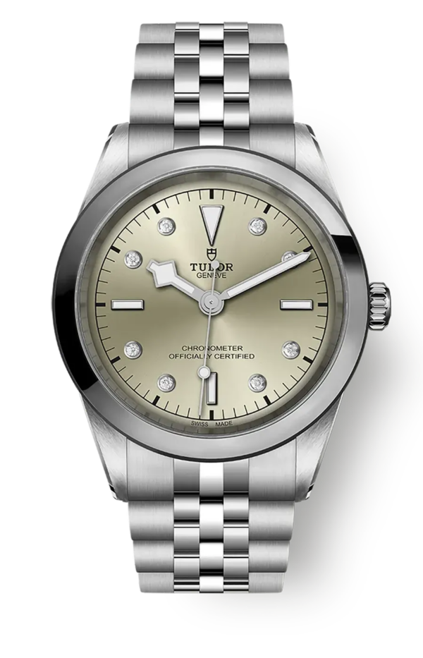 Tudor Black Bay 31 36 39 41 41mm m79680-0006