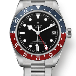 Tudor Black Bay Gmt 41mm m79830rb-0001
