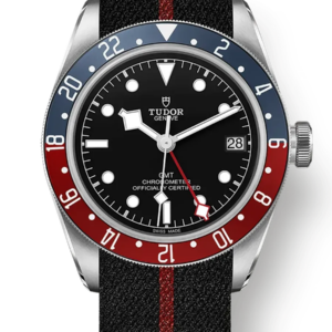 Tudor Black Bay Gmt 41mm m79830rb-0003