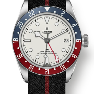 Black Bay GMT