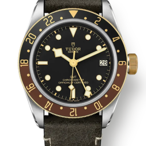 Tudor Black Bay Gmt 41mm m79833mn-0003