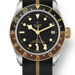 Tudor Black Bay Gmt 41mm m79833mn-0004