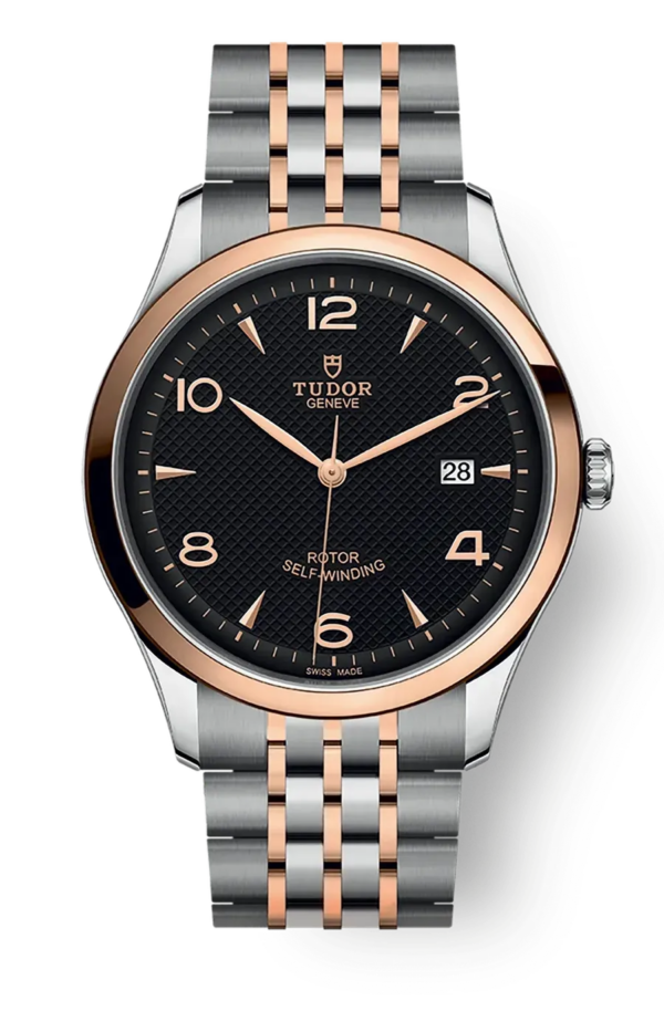 Tudor 1926 41mm m91651-0003