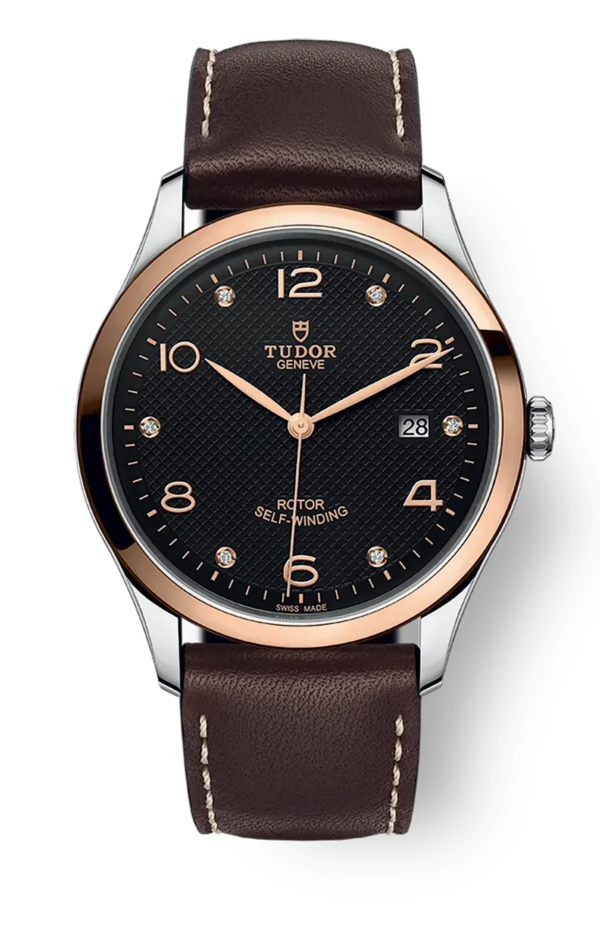 Tudor 1926 41mm m91651-0008
