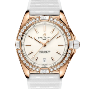 Breitling Chronomat 38.0mm R17356531G1
