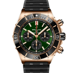 Breitling Chronomat 44.0mm RB01361A1L1