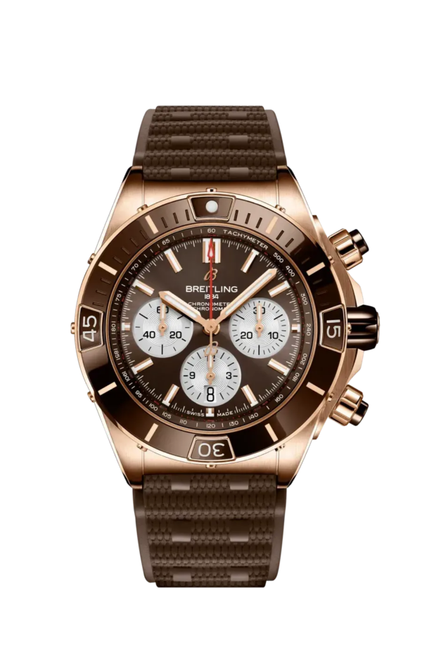 Breitling Chronomat 44.0mm RB0136E31Q1