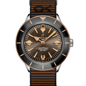 Breitling Superocean Heritage 42.0mm U103701A1Q1