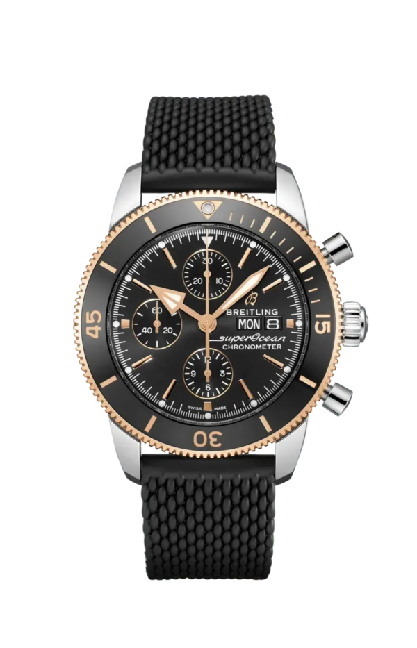 Breitling Superocean Heritage 44.0mm U13313121B1