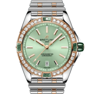 Breitling Chronomat 38.0mm U17356531L1