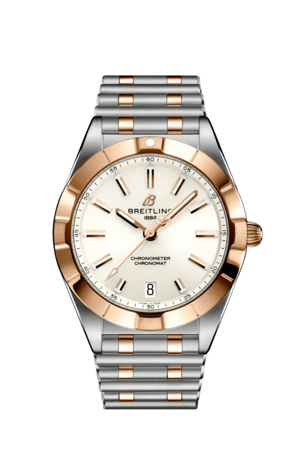 Breitling Chronomat 32.0mm U77310101A1