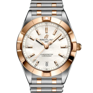 Breitling Chronomat 32.0mm U77310101A2
