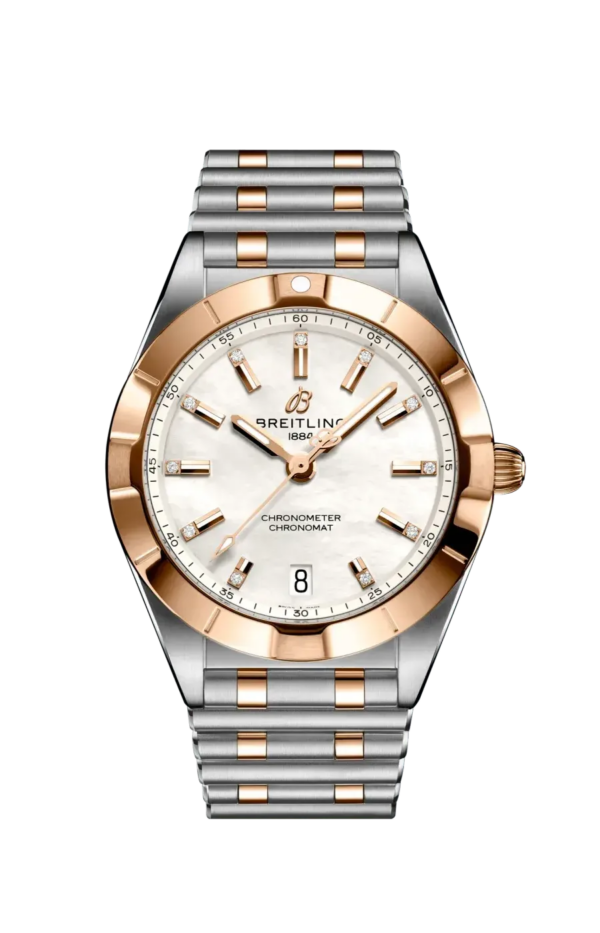 Breitling Chronomat 32.0mm U77310101A2