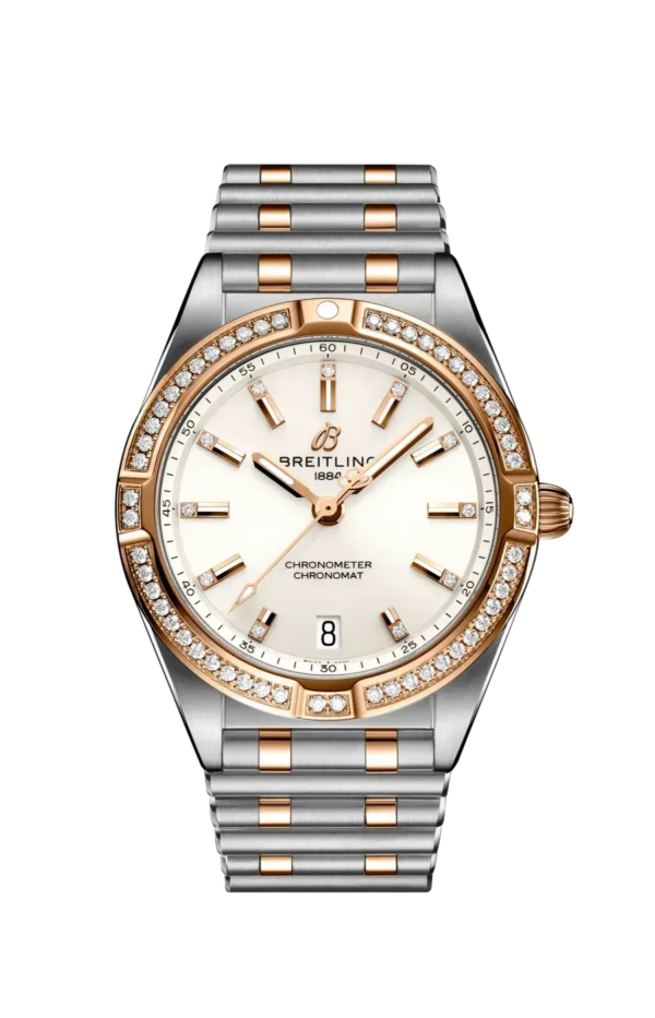Breitling Chronomat 32.0mm U77310591A1