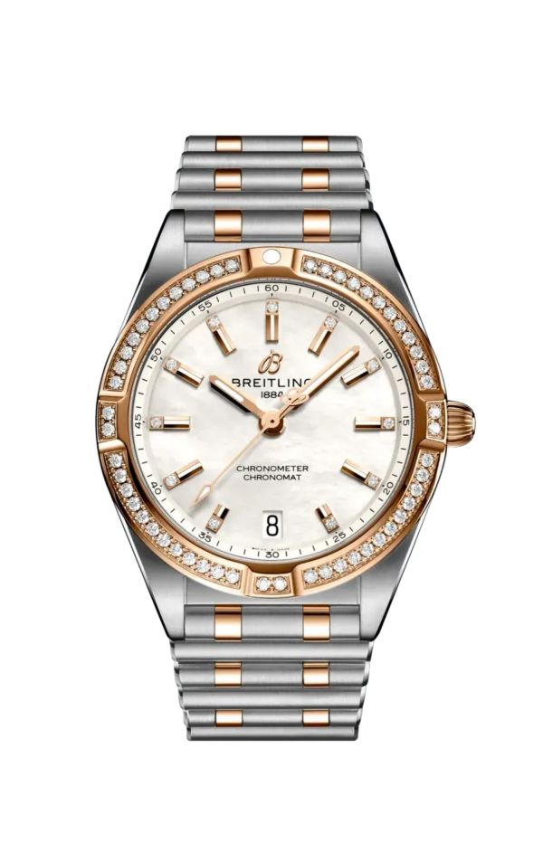 Breitling Chronomat 32.0mm U77310591A2