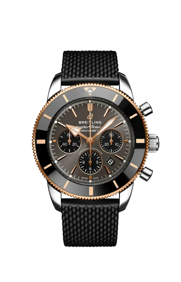 Breitling Superocean Heritage 44.0mm UB01621A1M1