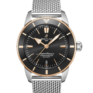 Breitling Superocean Heritage 44.0mm UB2030121B1