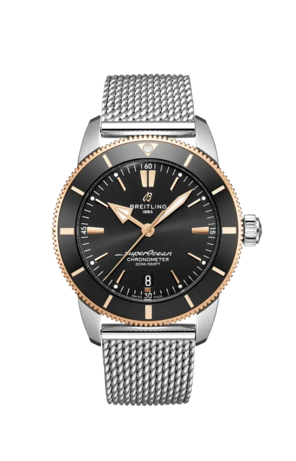 Breitling Superocean Heritage 44.0mm UB2030121B1