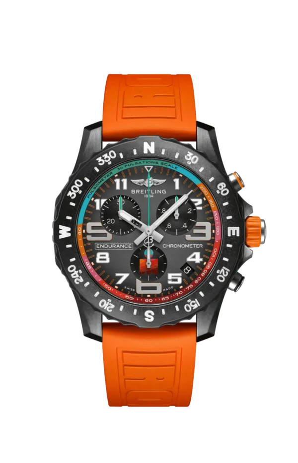 Breitling Professional 44.0mm X823101A1M1