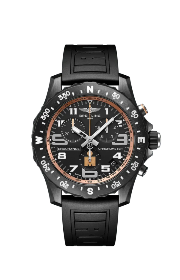 Breitling Professional 44.0mm X823101B1B1