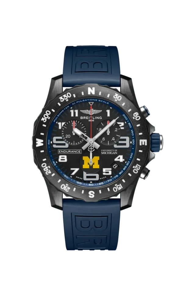 Breitling Professional 44.0mm X823101C1B1