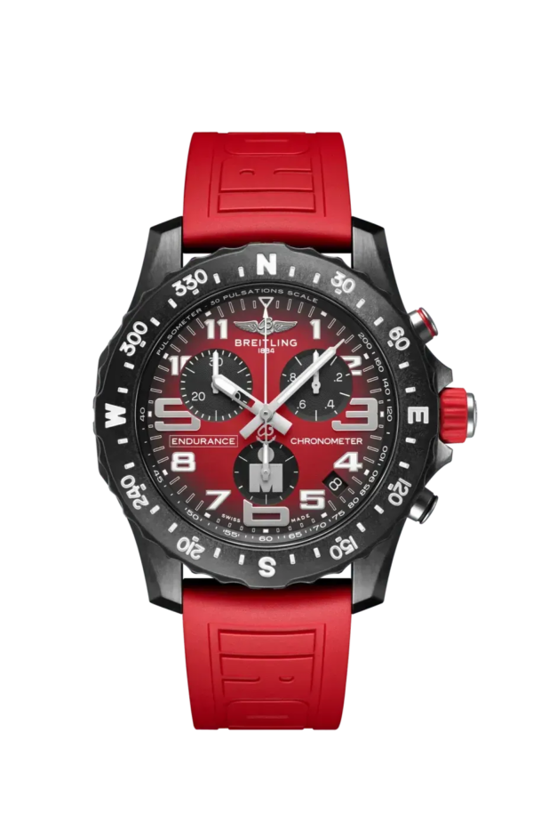 Breitling Professional 44.0mm X823109A1K1