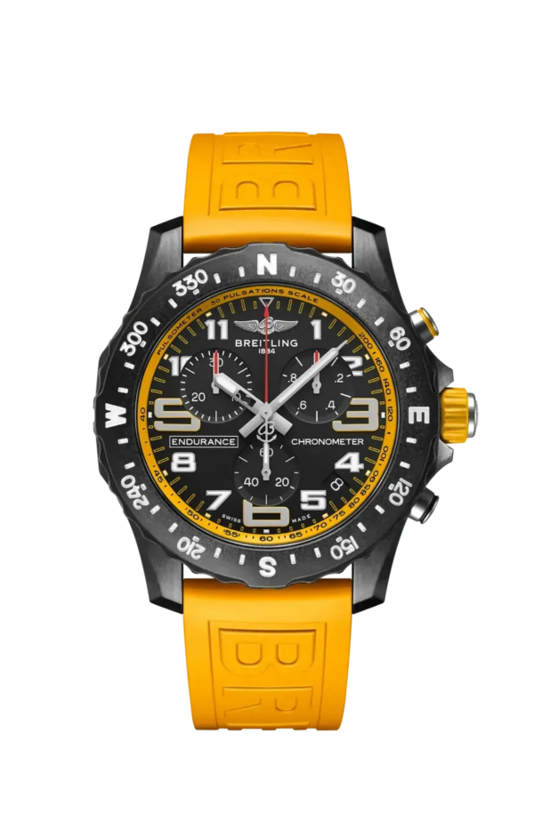Breitling Professional 44.0mm X82310A41B1