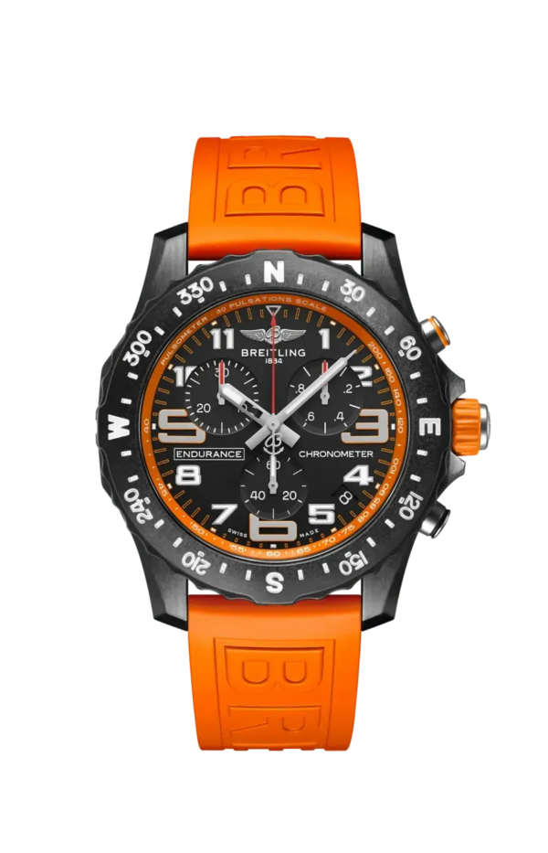Breitling Professional 44.0mm X82310A51B1