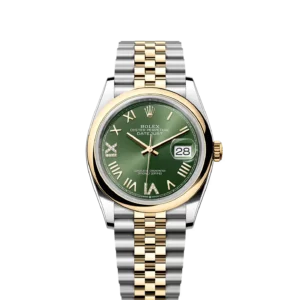 Rolex Datejust 36mm 126203-0049
