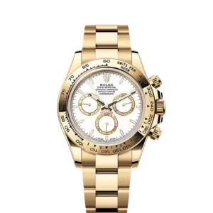 Rolex Daytona 40mm 126508-0001