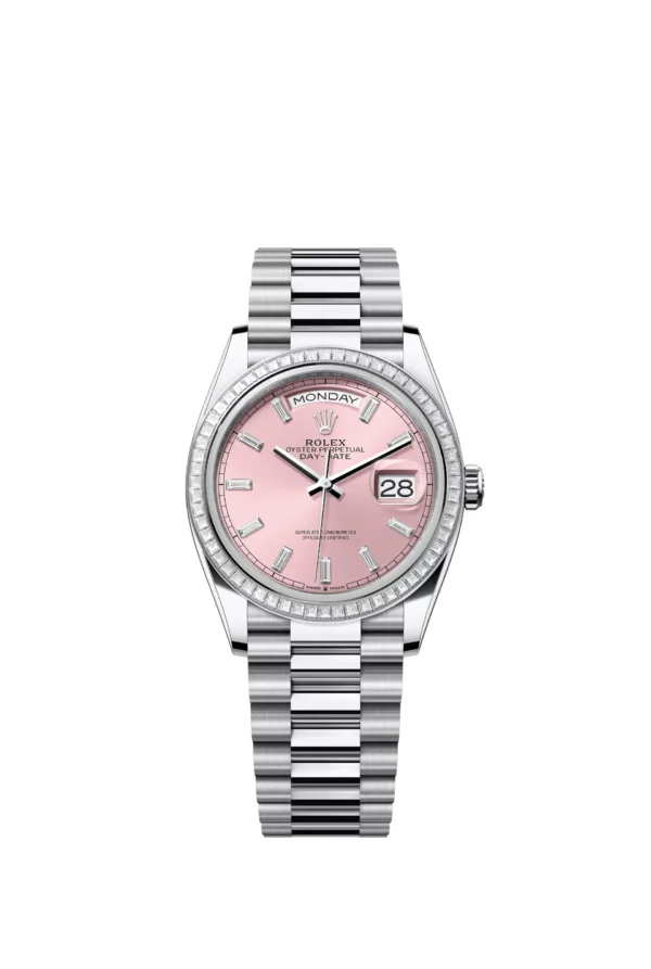 Rolex Day Date 36mm 128396TBR-0025