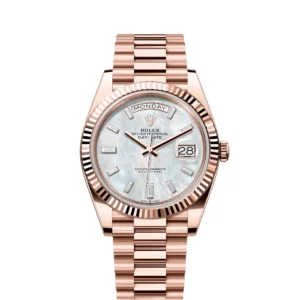 Rolex Day Date 40mm 28235-0056