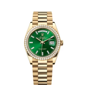 Rolex Day Date 36mm 128348RBR-0078