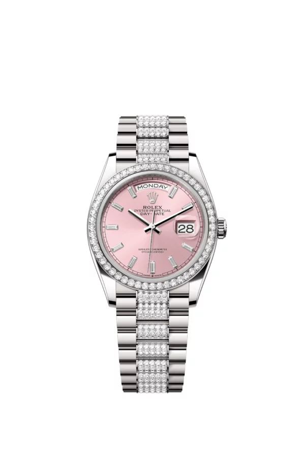 Rolex Day Date 36mm 128349RBR-0054