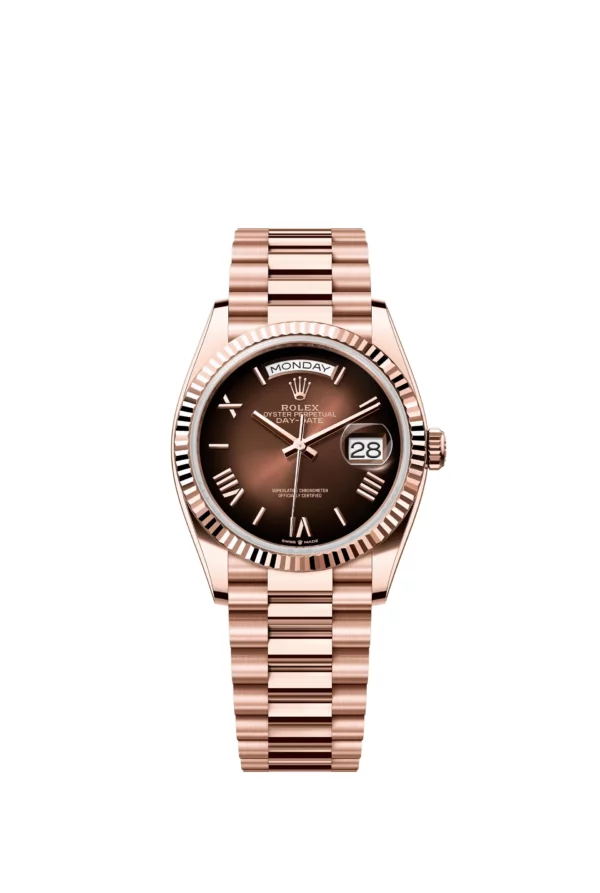 Rolex Day Date 36mm 28235-0075