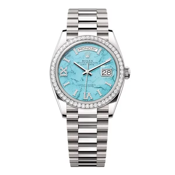 Rolex Day Date 36mm 128349RBR-0031