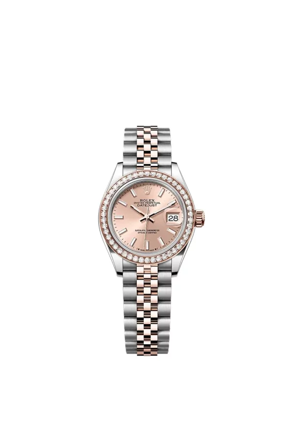Rolex Lady Datejust 28mm 279381RBR-0023
